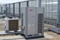 HVAC Design (Climatisation)
