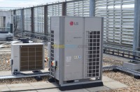 الجزائر-باب-الزوار-بناء-و-أشغال-hvac-design-climatisation