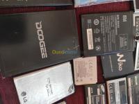 VEND LOT BATTERIES ORIGINAL AFFAIRE. thumbnail 3