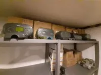 VENTE PIECES DE RECHANGE CLARK