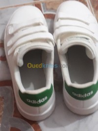 وهران-أرزيو-الجزائر-أحذية-أولاد-adidas