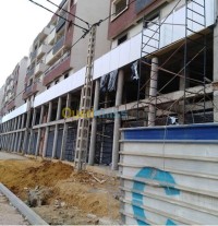 الجزائر-برج-البحري-بناء-و-أشغال-alucoband-mur-redux-céramique