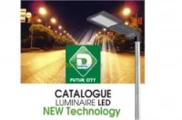 Éclairage public et Mobilier urbain