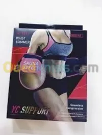ceinture sauna