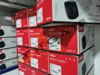 cameras Dahua 
