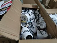 Cameras Dahua 