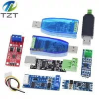 convertisseur   RS485 to TTL  ARDUINO 