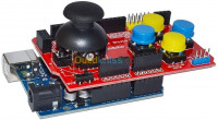 composants-materiel-electronique-carte-dextension-joystick-pour-arduino-blida-algerie