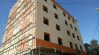 Travaux Construction ( sous traitance 