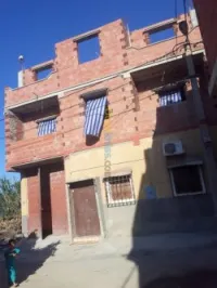 Vente Niveau De Villa F4 Blida Ouled selama