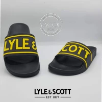PROMO LYLE SCOTT WALLACE ORIGINAL 