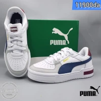 PUMA CA PRO Block jr ORIGINAL   