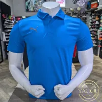PUMA TEAMLIGA SIDELINE PO POLO  ORIGINAL 