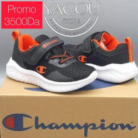 chaussures-garcon-champion-softy-evolve-original-bordj-el-kiffan-alger-algerie