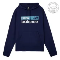  PROMO NEW BALANCE HOODIE NB ESSENTIEL ORIGINAL 