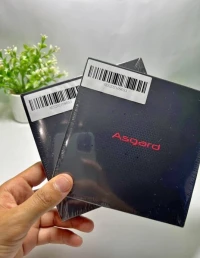 Disque dur SSD Asgard 512 Go