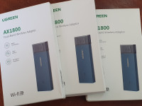 reseau-connexion-ugreen-adaptateur-cle-wifi-6-ax1800-blida-algerie