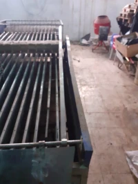 Stacker empiler des gobelets plastique 