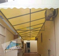 الوادي-الواد-الجزائر-صناعة-و-تصنيع-خيم-ومضلات