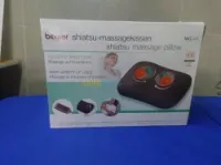 coussin de massage mg147 beurer