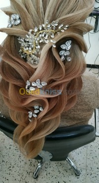 جمال-و-تجميل-coiffeuse-البويرة-الجزائر