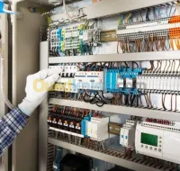 Électricité bâtiment 