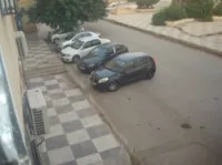 Vente Appartement F3 Sidi bel abbes Sidi bel abbes