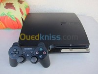 مستغانم-الجزائر-بلاي-ستيشن-playstation3-ps3