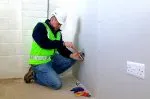 electrecien batiment