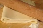 pate feuilleté