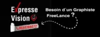 Graphiste FreeLance