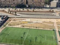 Location Appartement F3 Alger Bab ezzouar