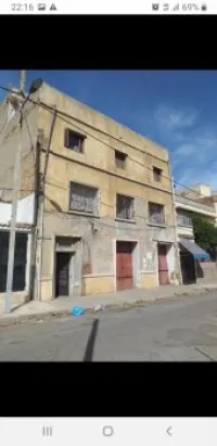 Vente Villa Oran Oran