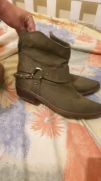  Bottines   
