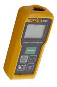 Télémètre laser Fluke 414D