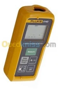 Télémètre laser Fluke 414D