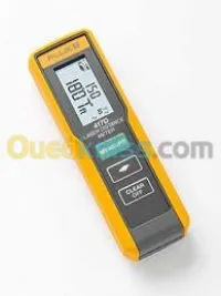 Télémètre laser Fluke 417D 