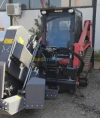 MANITOU  مانيتو FIBRE OPTIQUE  الألياف البصرية 2025