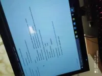 Pc HP ryzen