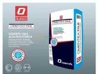 Cimentex tile 
