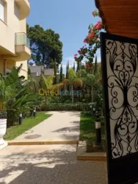 Location Appartement F4 Alger Hydra