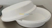 BOITE ISOTHERME GÂTEAU Ronde