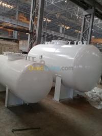غليزان-بن-داود-الجزائر-صناعة-و-تصنيع-fabrication-les-réservoir-cuve