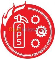 securite-alarme-epi-extincteur-protection-incendie-reghaia-alger-algerie