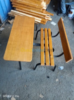 chaises-chaise-et-table-scolaire-rouiba-alger-algerie