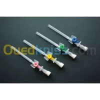 CATHETER (INTRANULE)