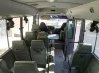 Transport de personnel 