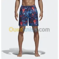 ADIDAS 3S FLOW SHORT MN - BLUE