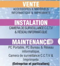 intervention a domicile réparation...