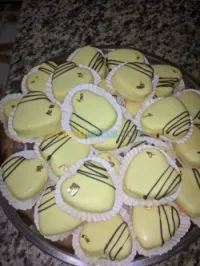 Gâteaux secs et traditionnelle